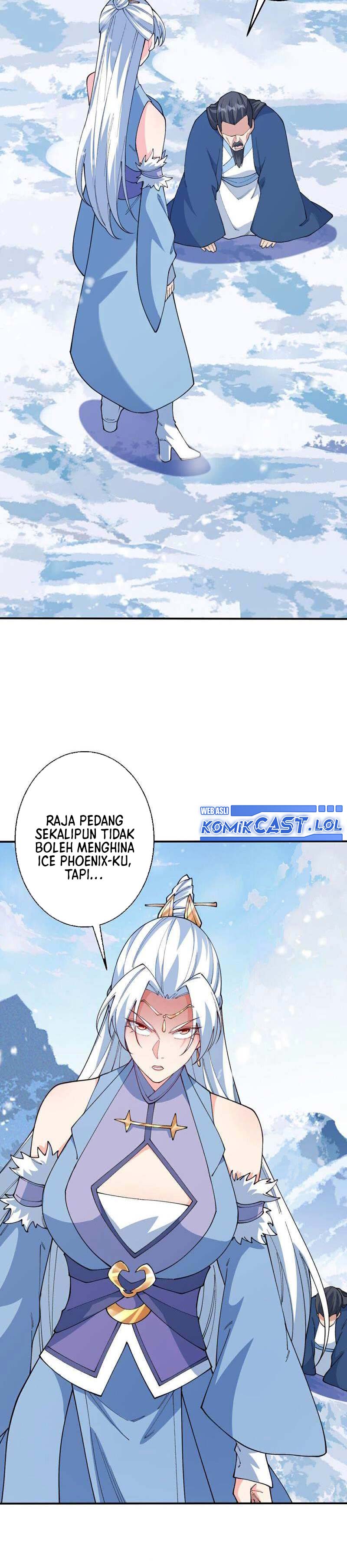 Dilarang COPAS - situs resmi www.mangacanblog.com - Komik against the gods 624 - chapter 624 625 Indonesia against the gods 624 - chapter 624 Terbaru 2|Baca Manga Komik Indonesia|Mangacan